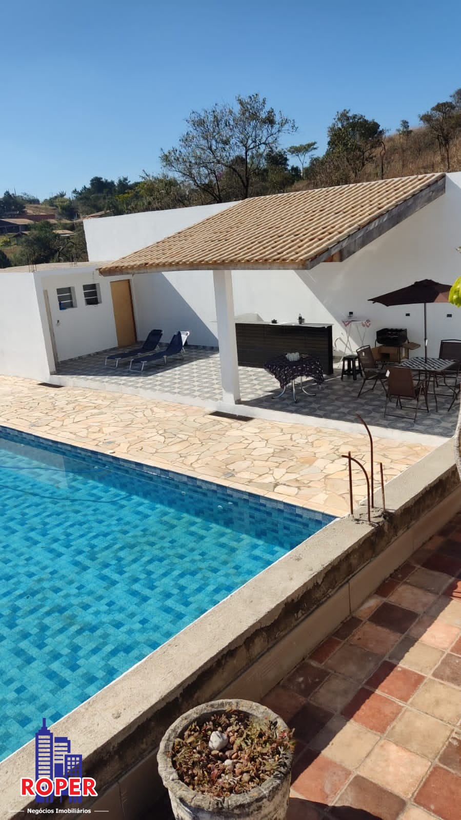 Chácara à venda com 2 quartos, 1150m² - Foto 17