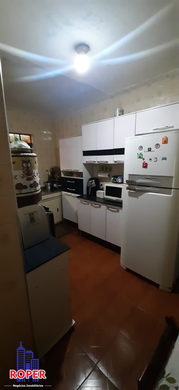 Casa à venda com 3 quartos, 157m² - Foto 20