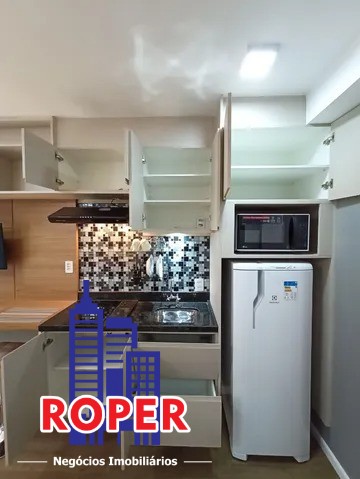 Apartamento, 1 quarto, 30 m² - Foto 9