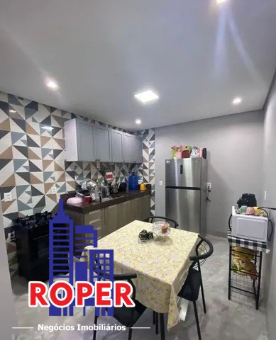 Apartamento à venda com 2 quartos, 90m² - Foto 4