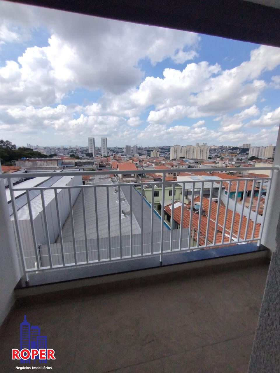 Apartamento à venda com 1 quarto, 33m² - Foto 21