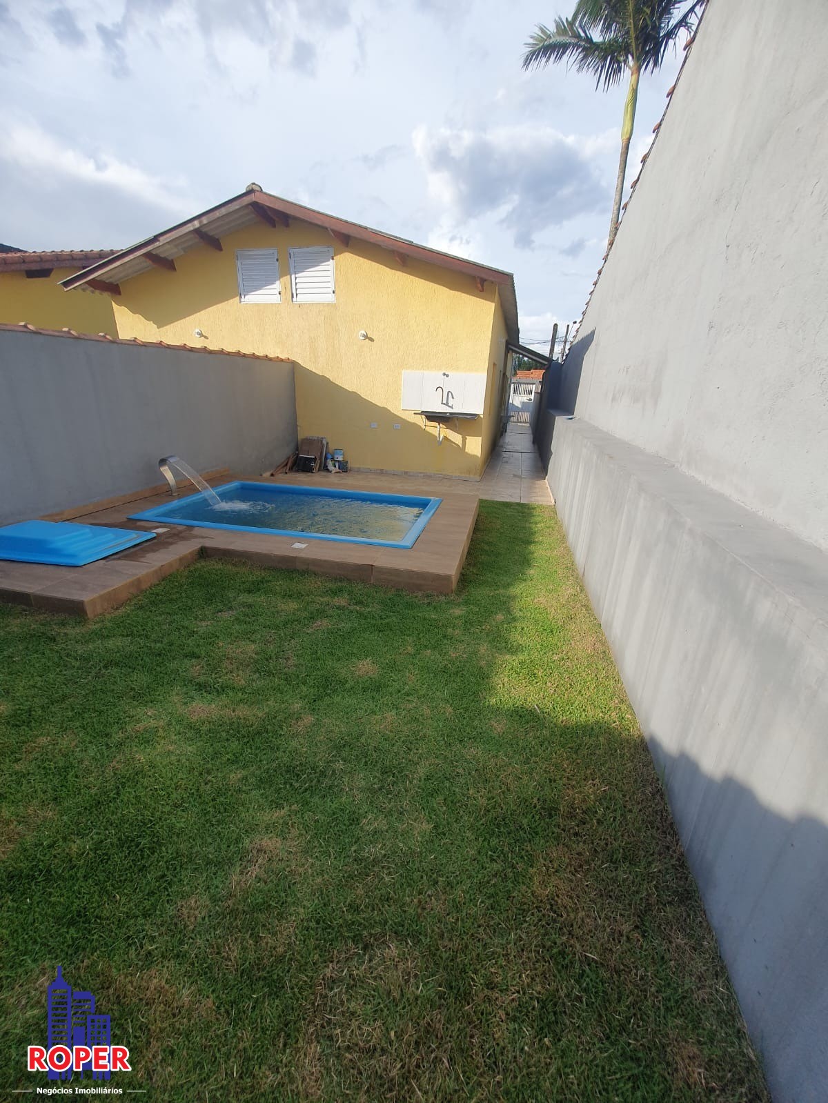 Casa, 2 quartos, 160 m² - Foto 13