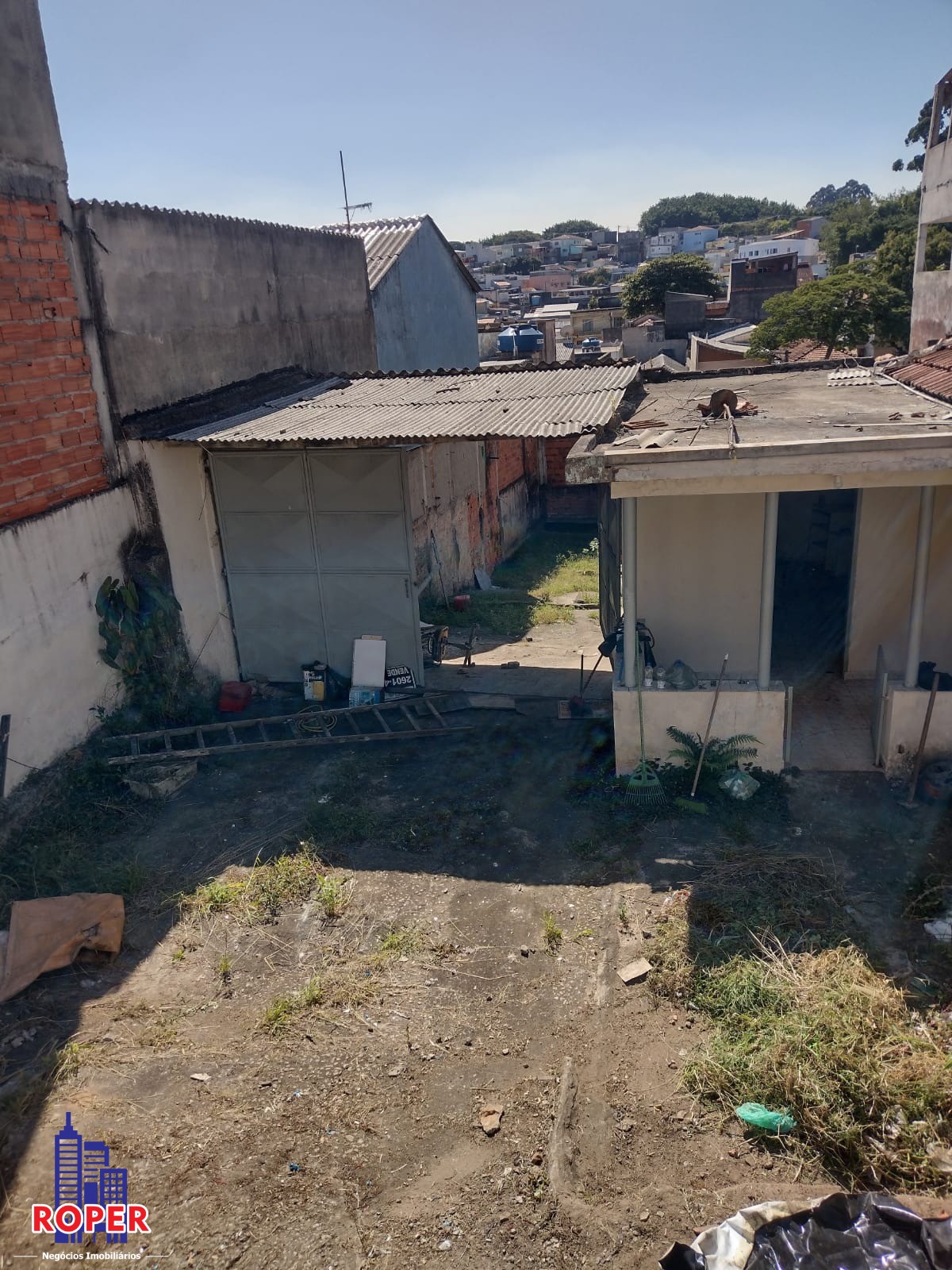 Terreno à venda, 360m² - Foto 8