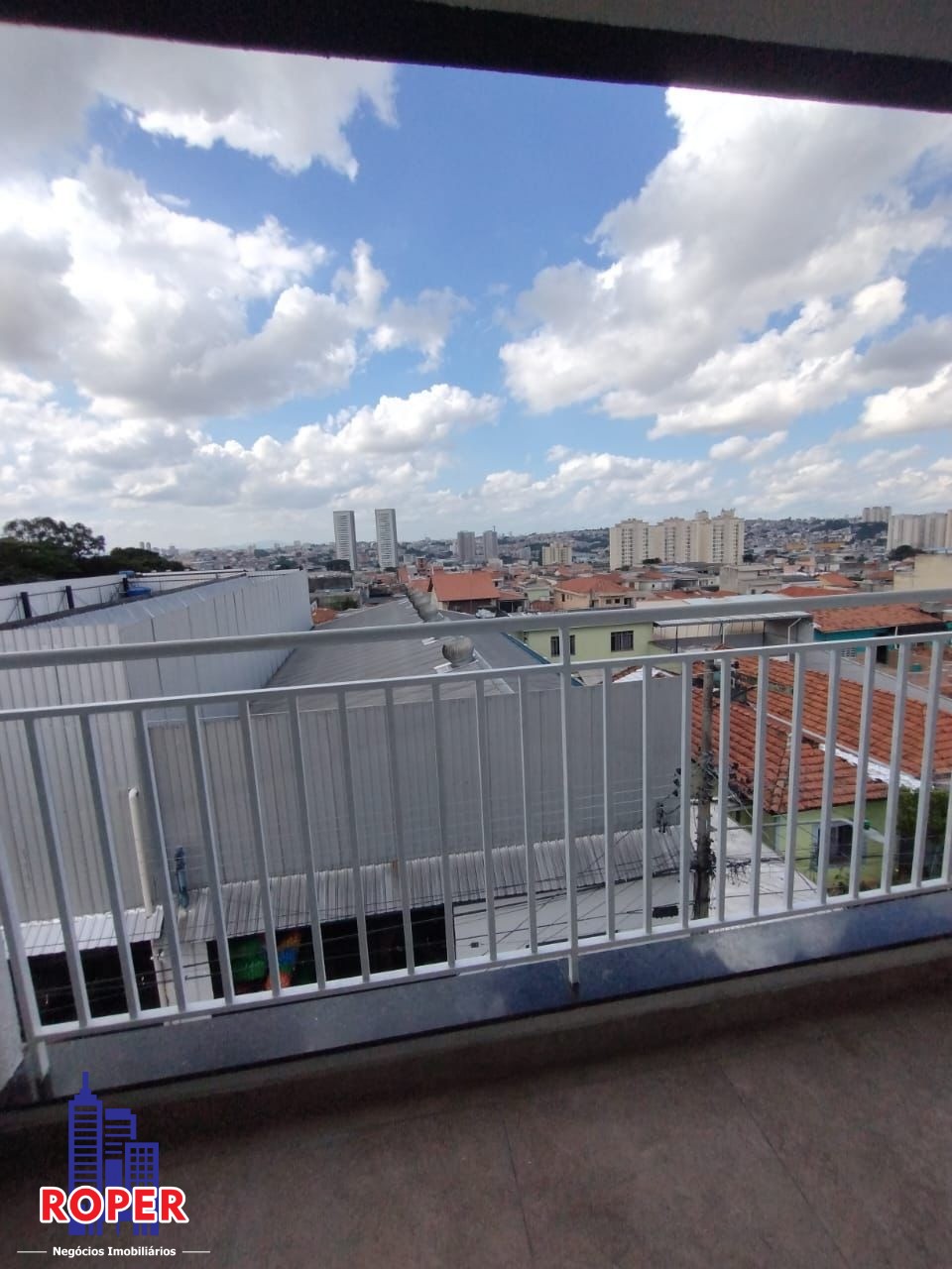 Apartamento à venda com 1 quarto, 33m² - Foto 9