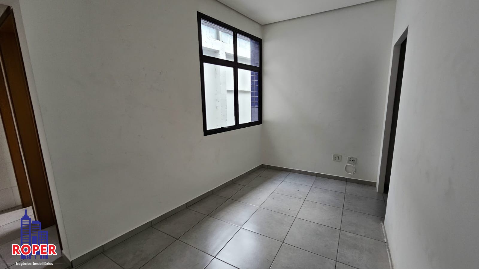 Conjunto Comercial-Sala para alugar, 32m² - Foto 7