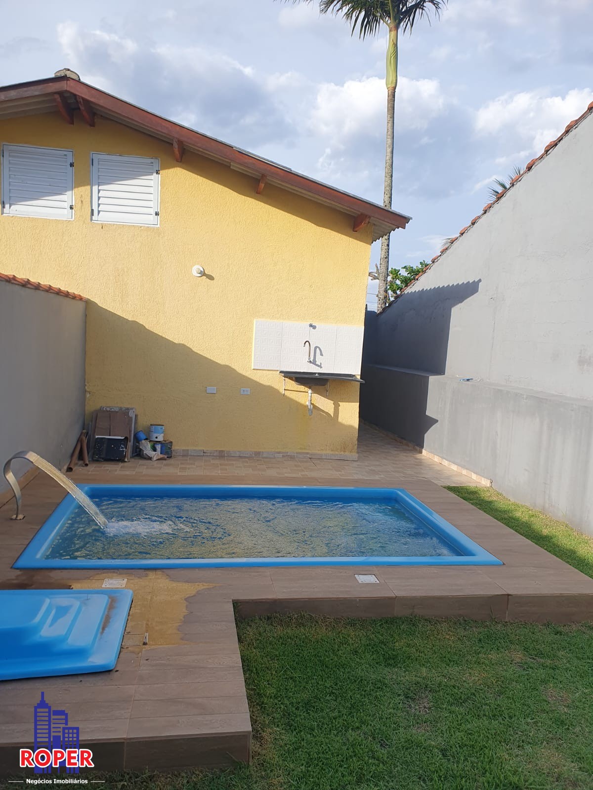 Casa, 2 quartos, 160 m² - Foto 12