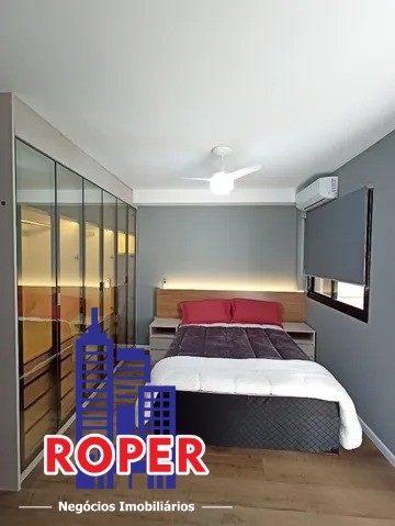 Apartamento, 1 quarto, 30 m² - Foto 4