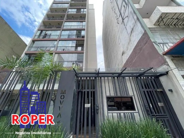 Apartamento, 1 quarto, 30 m² - Foto 16