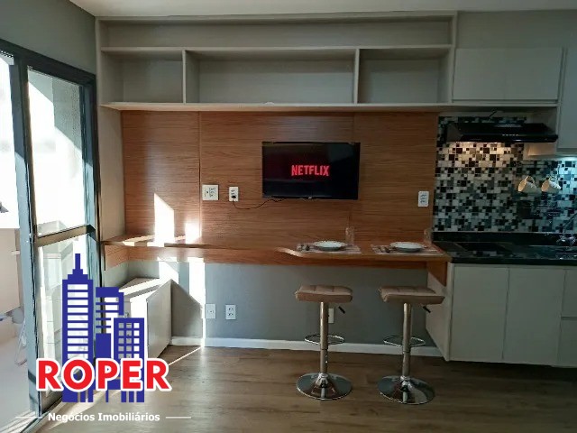 Apartamento, 1 quarto, 30 m² - Foto 6