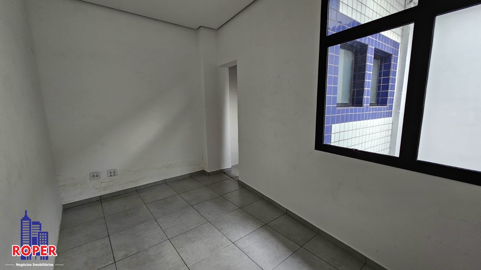 Conjunto Comercial-Sala para alugar, 32m² - Foto 8