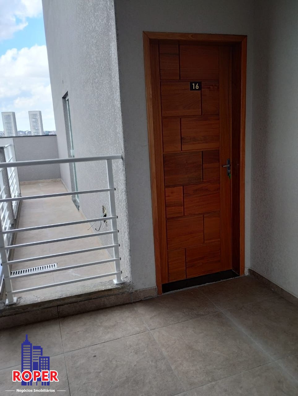 Apartamento à venda com 1 quarto, 33m² - Foto 7