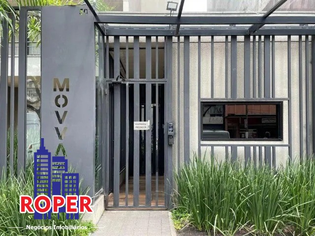 Apartamento, 1 quarto, 30 m² - Foto 17