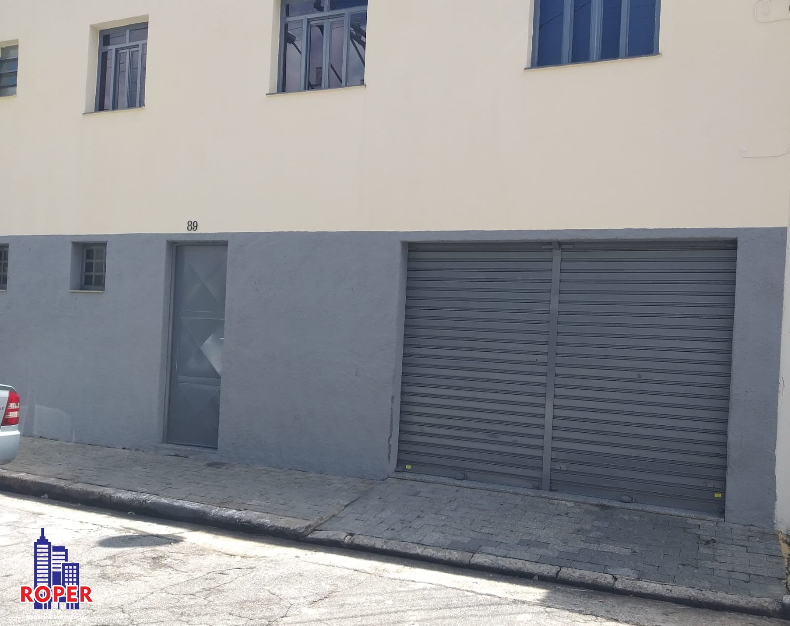 Loja-Salão para alugar, 240m² - Foto 14