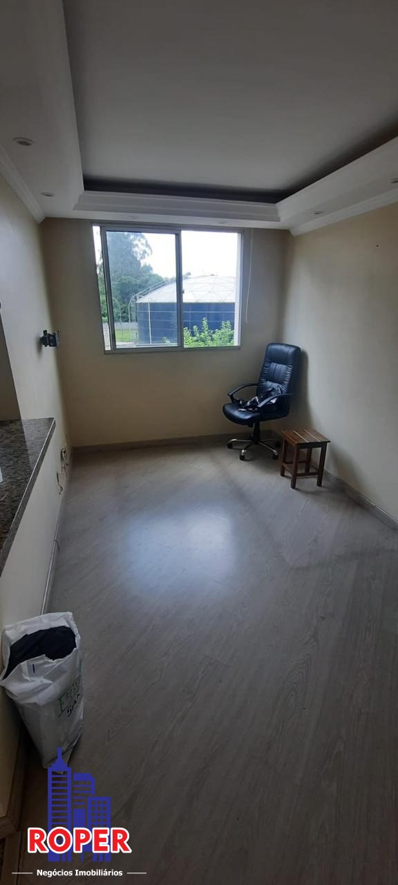 Apartamento à venda com 2 quartos, 44m² - Foto 13