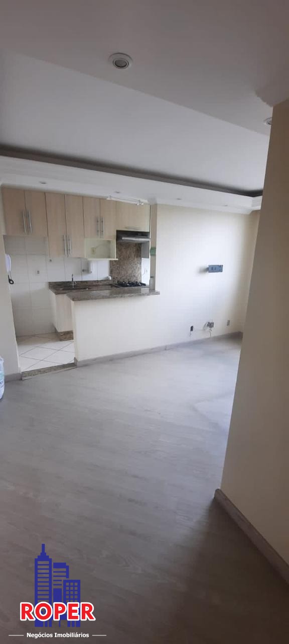 Apartamento à venda com 2 quartos, 44m² - Foto 5