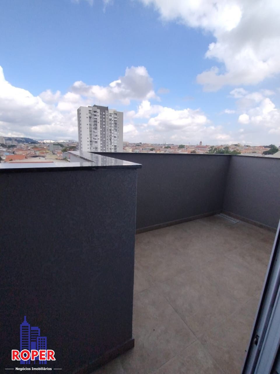 Apartamento à venda com 1 quarto, 33m² - Foto 13