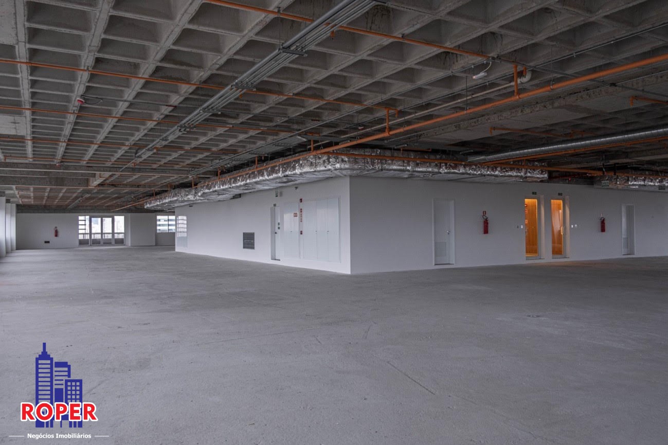 Loja-Salão para alugar, 557m² - Foto 10