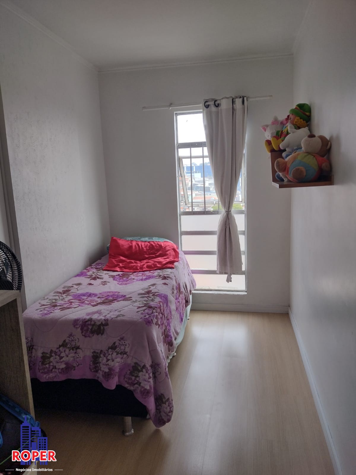 Apartamento à venda com 2 quartos, 50m² - Foto 12