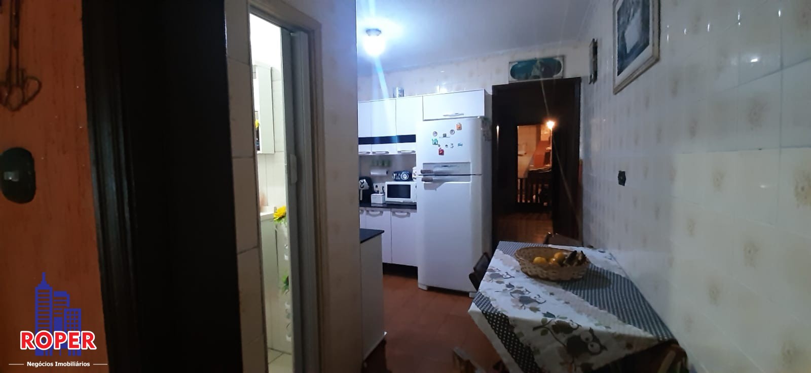 Casa à venda com 3 quartos, 157m² - Foto 22