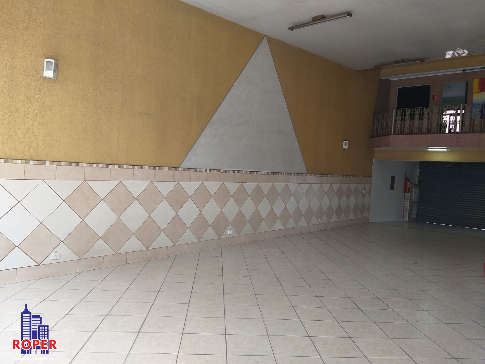 Loja-Salão para alugar, 240m² - Foto 22