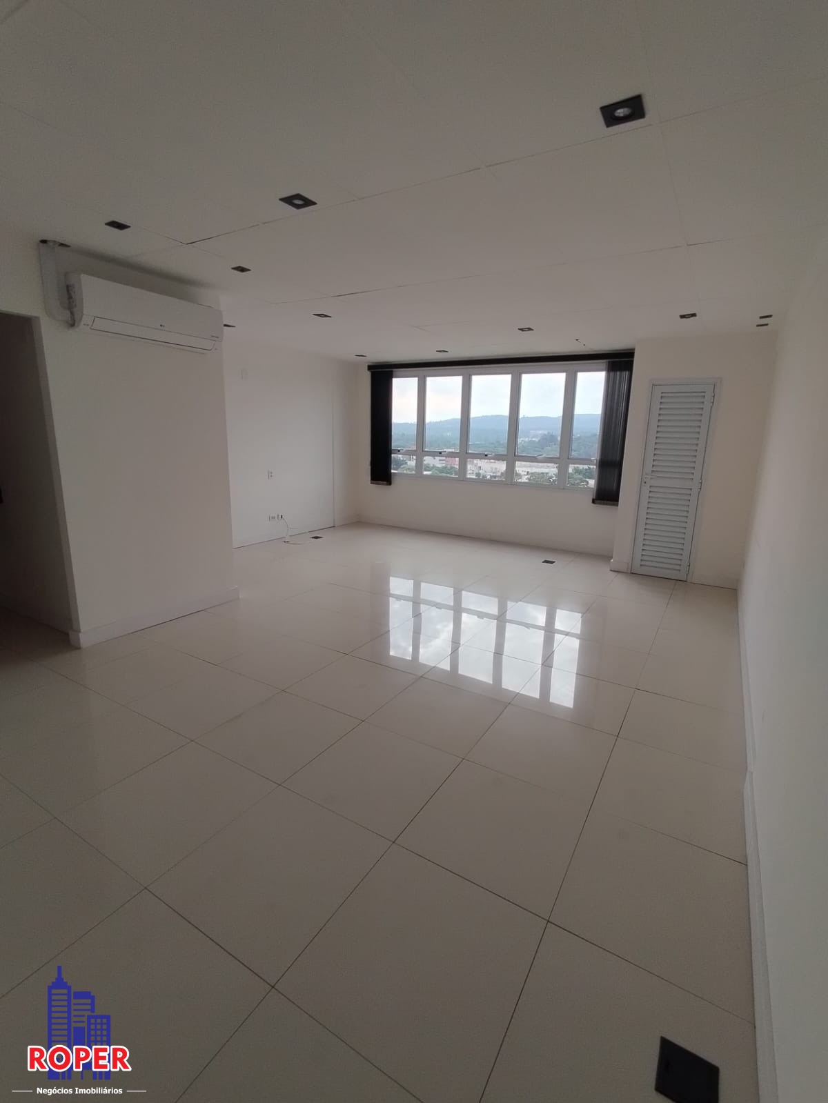 Conjunto Comercial-Sala à venda, 42m² - Foto 9