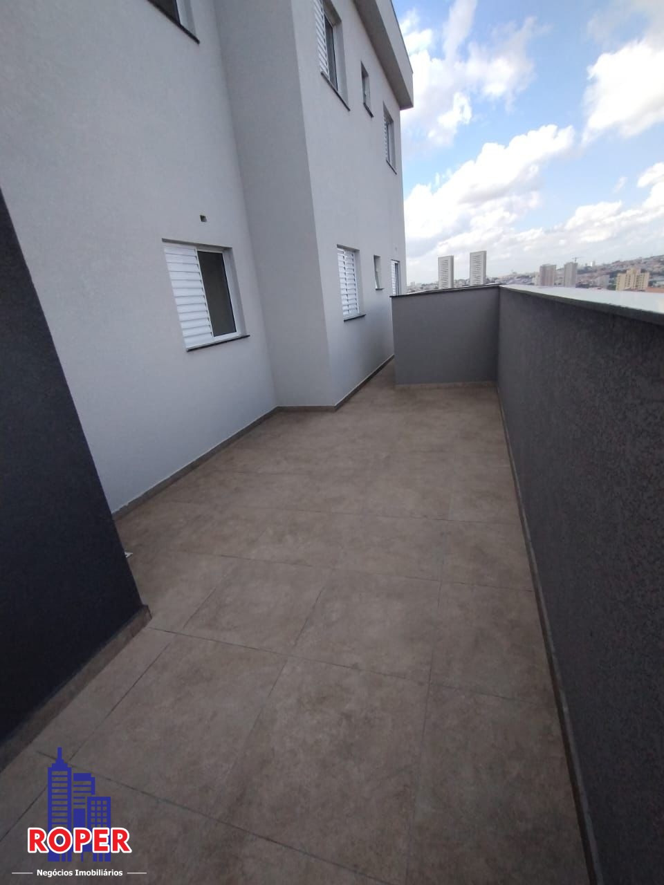 Apartamento à venda com 1 quarto, 33m² - Foto 10