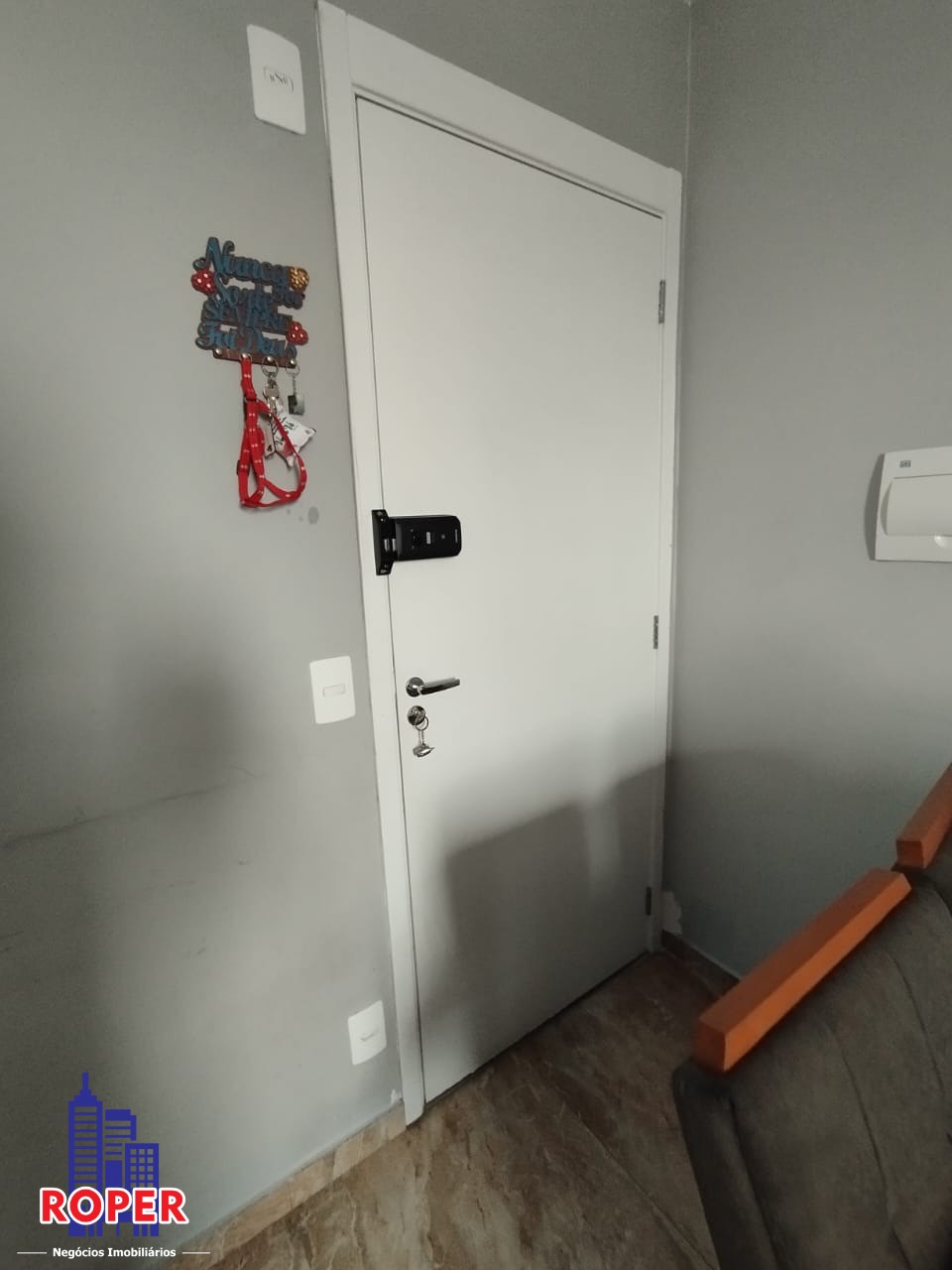 Apartamento, 2 quartos, 42 m² - Foto 19