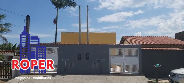 Casa, 2 quartos, 160 m² - Foto 1