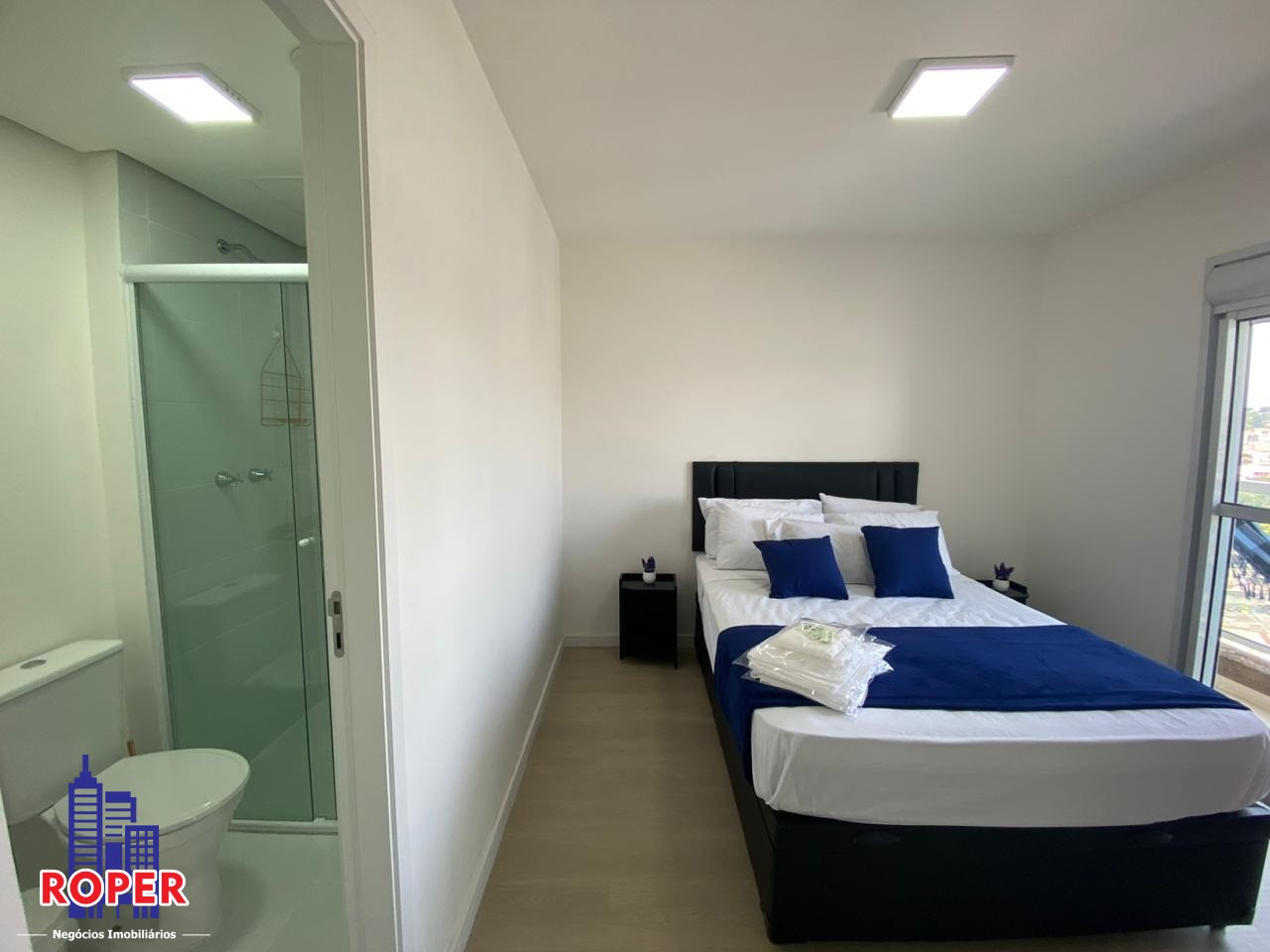 Apartamento à venda e aluguel com 2 quartos, 59m² - Foto 16