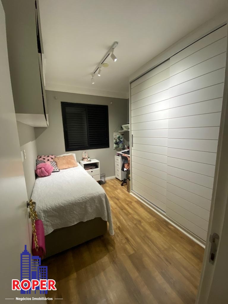 Apartamento à venda com 3 quartos, 83m² - Foto 16