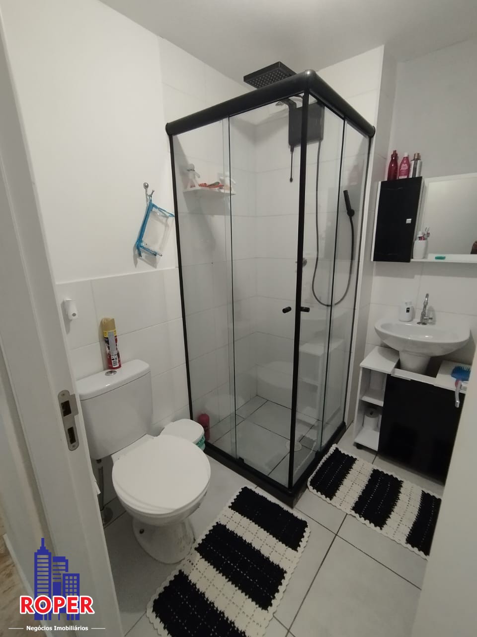 Apartamento, 2 quartos, 42 m² - Foto 9