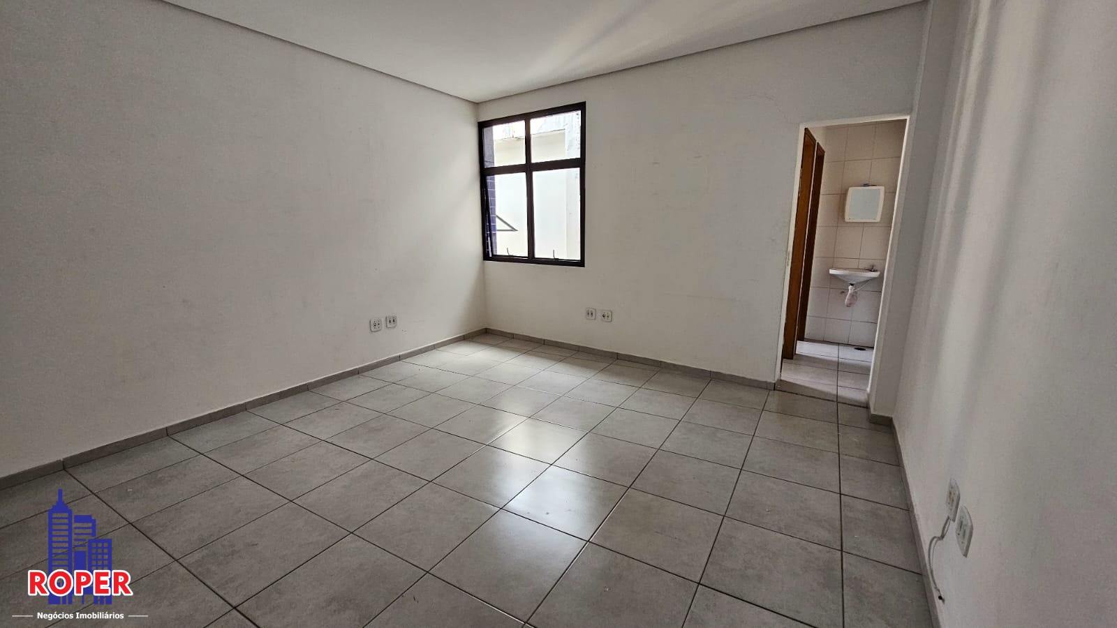 Conjunto Comercial-Sala para alugar, 30m² - Foto 6