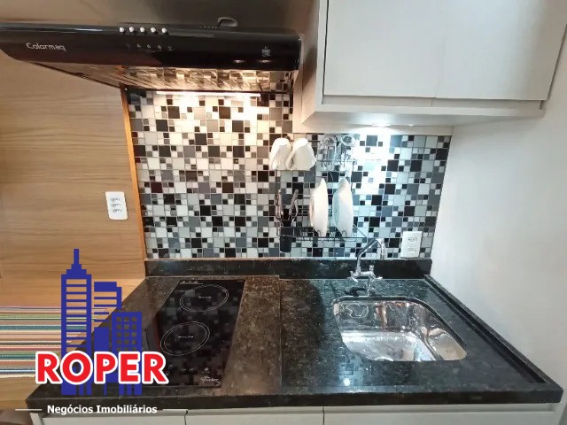Apartamento, 1 quarto, 30 m² - Foto 8