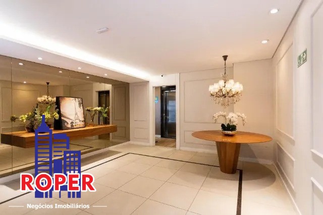 Apartamento, 1 quarto, 30 m² - Foto 18