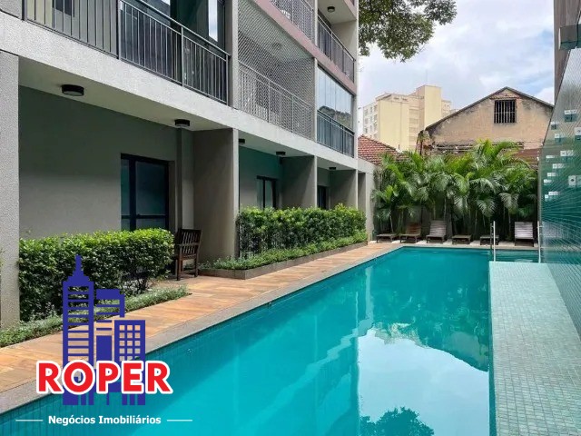 Apartamento, 1 quarto, 30 m² - Foto 19