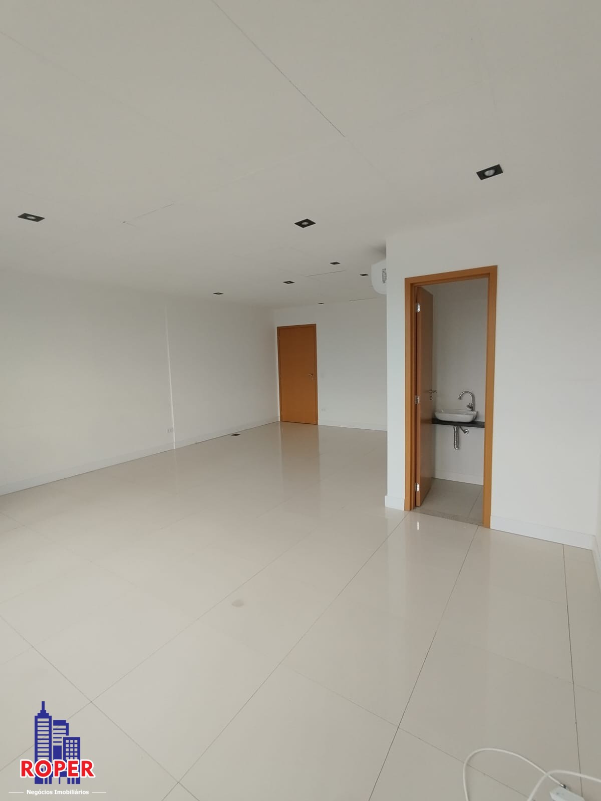 Conjunto Comercial-Sala à venda, 42m² - Foto 11