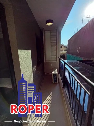 Apartamento, 1 quarto, 30 m² - Foto 12
