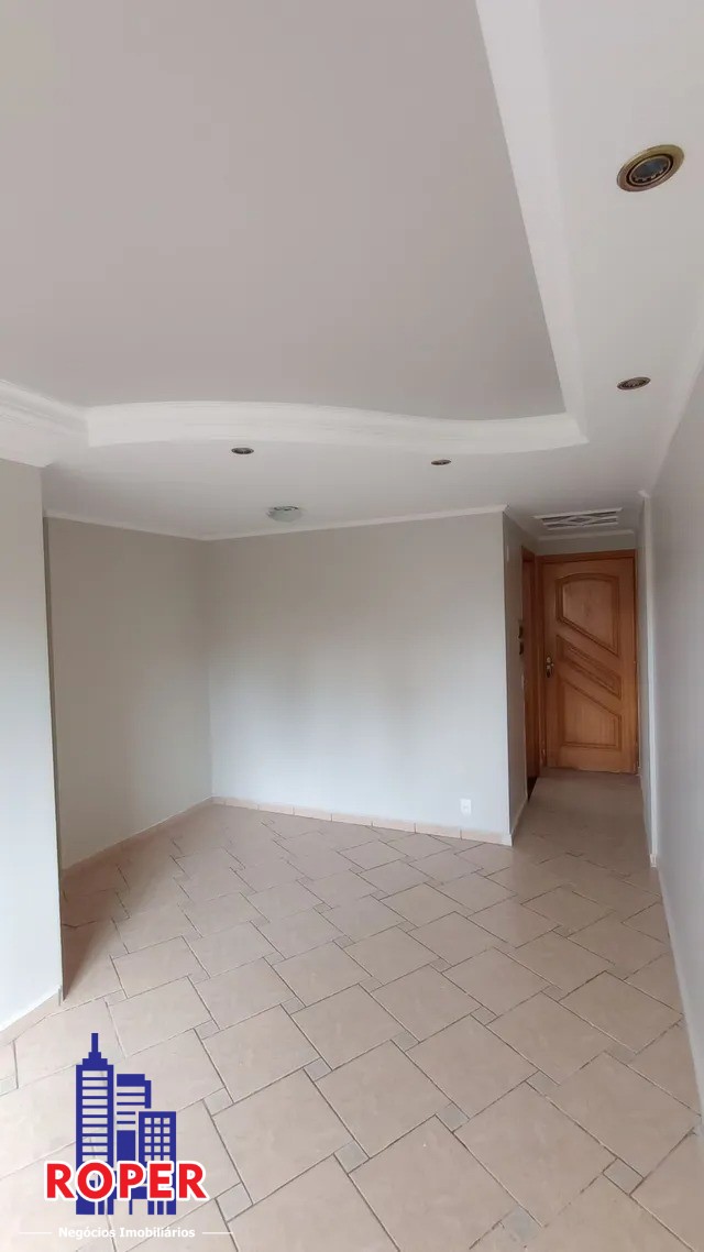 Apartamento à venda com 3 quartos, 56m² - Foto 4