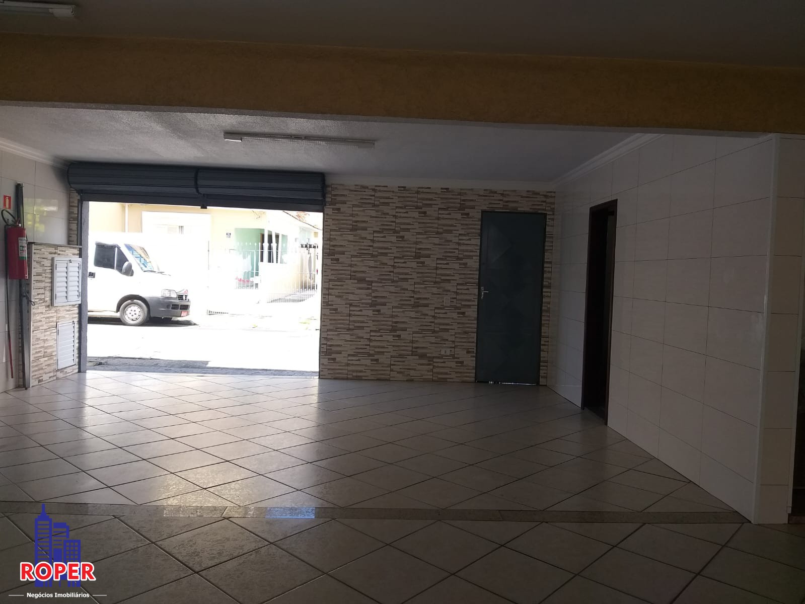 Loja-Salão para alugar, 240m² - Foto 28