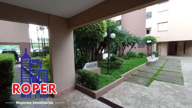 Apartamento à venda com 3 quartos, 56m² - Foto 14