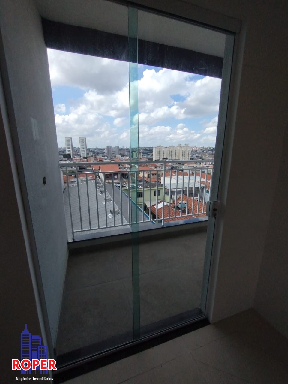 Apartamento à venda com 1 quarto, 33m² - Foto 19