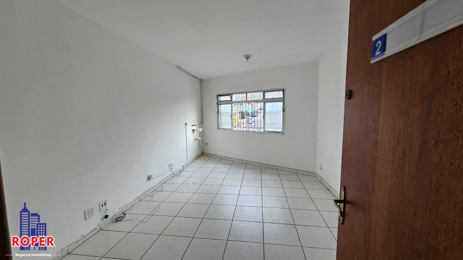 Conjunto Comercial-Sala para alugar, 20m² - Foto 1