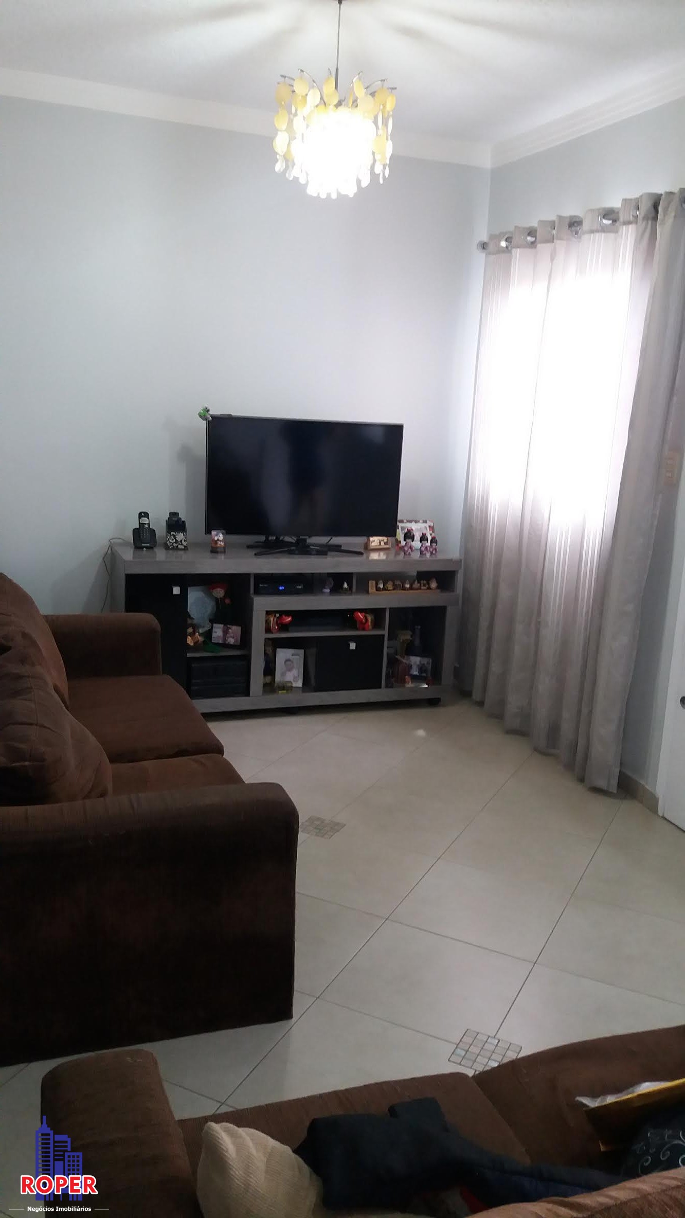 Casa à venda com 2 quartos, 110m² - Foto 6