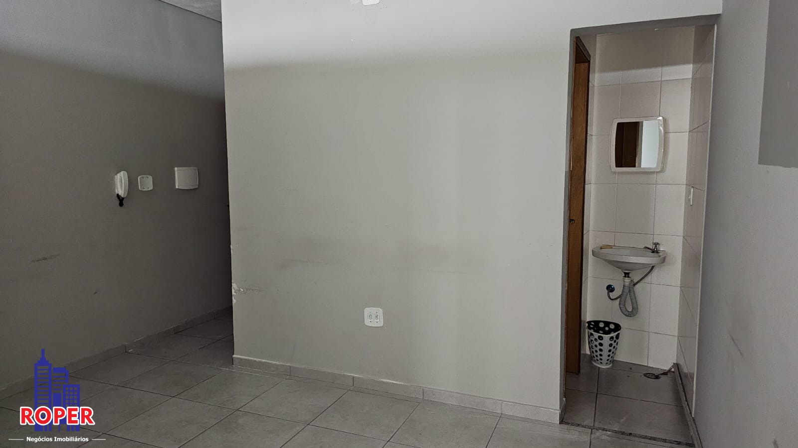 Conjunto Comercial-Sala para alugar, 38m² - Foto 17