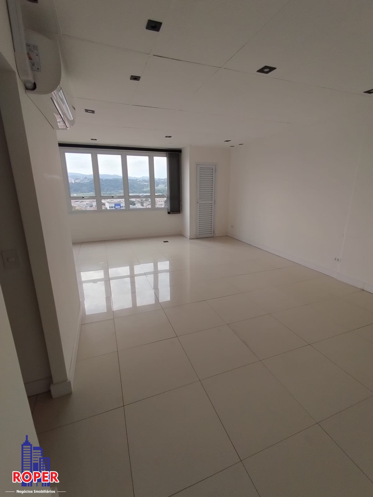 Conjunto Comercial-Sala à venda, 42m² - Foto 8