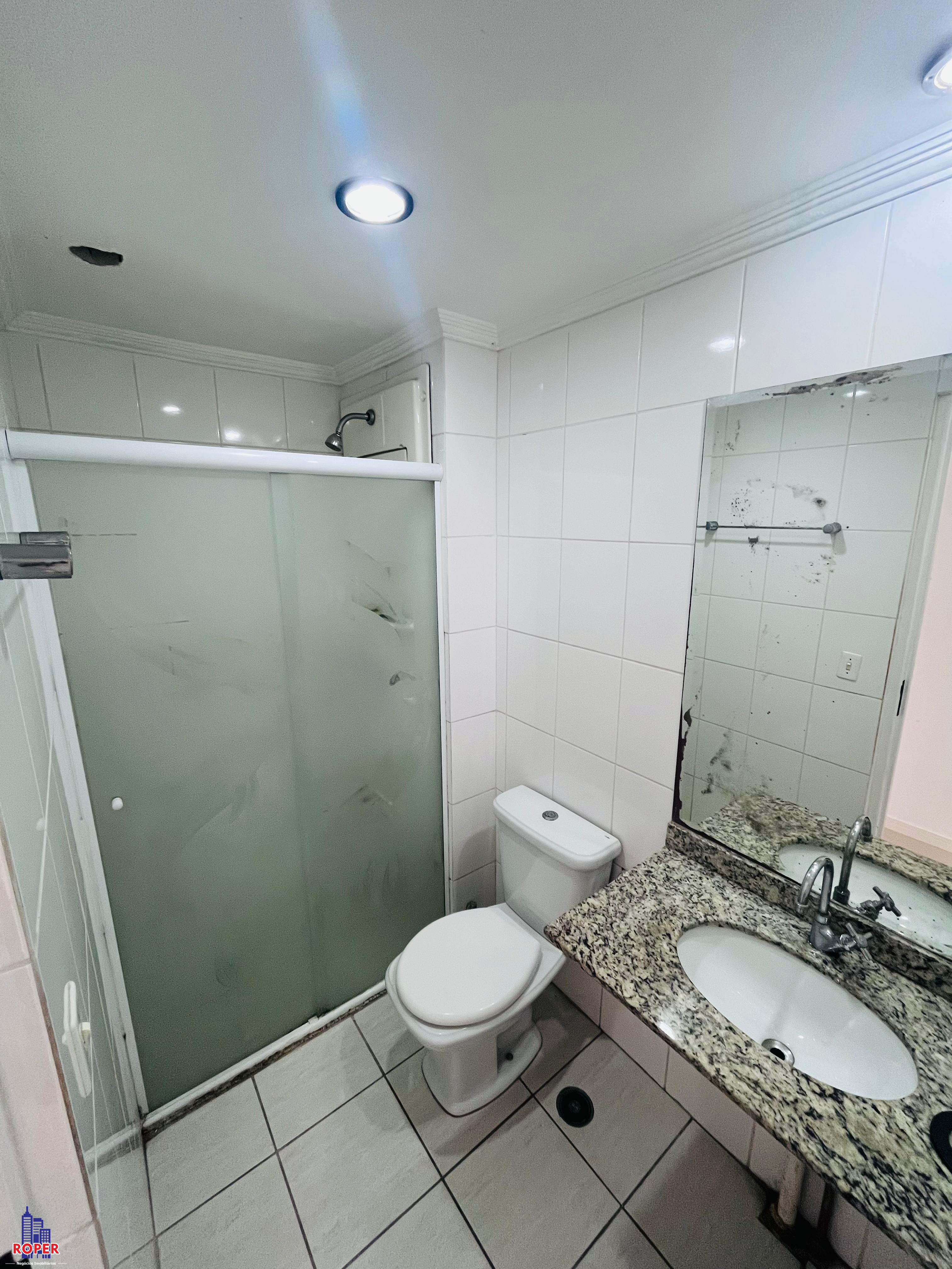 Apartamento à venda com 2 quartos, 46m² - Foto 9