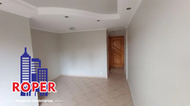 Apartamento à venda com 3 quartos, 56m² - Foto 5