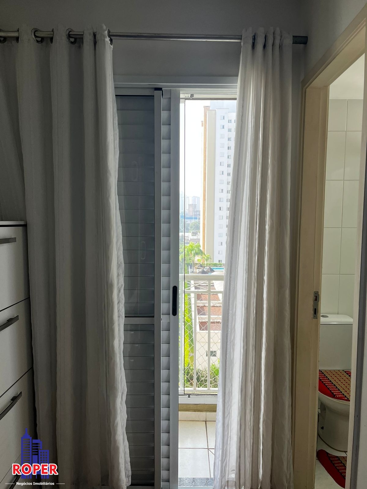 Apartamento à venda com 2 quartos, 65m² - Foto 10