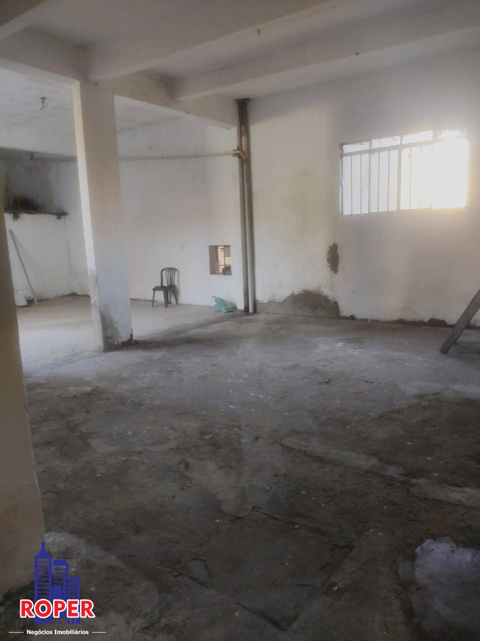 Loja-Salão para alugar, 220m² - Foto 2