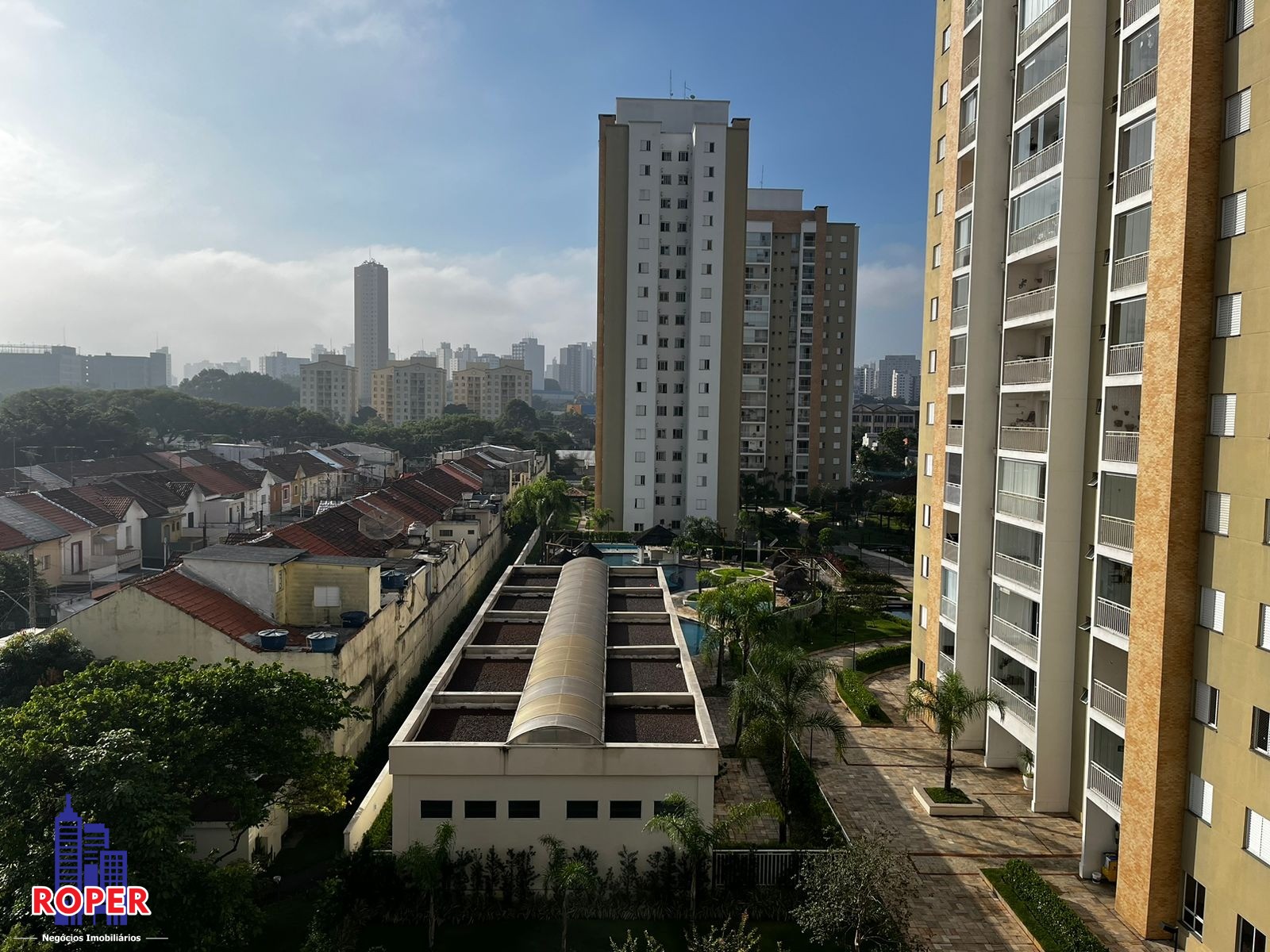 Apartamento à venda com 2 quartos, 65m² - Foto 23